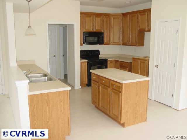 Lot 3 Fortune Road Richmond, VA 23294 - Photo 4 of 5 Other - EXAMPLE - Kitchen