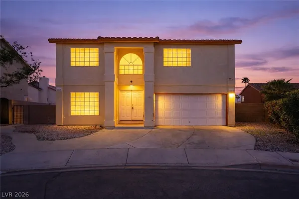 $2,380 | 808 Majestic Rock Circle, Las Vegas, NV 89128
