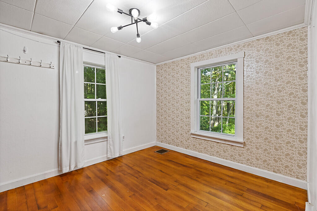 347 Metcalf Road Winthrop, ME 04364 - Photo 23 of 59 Bedroom 1