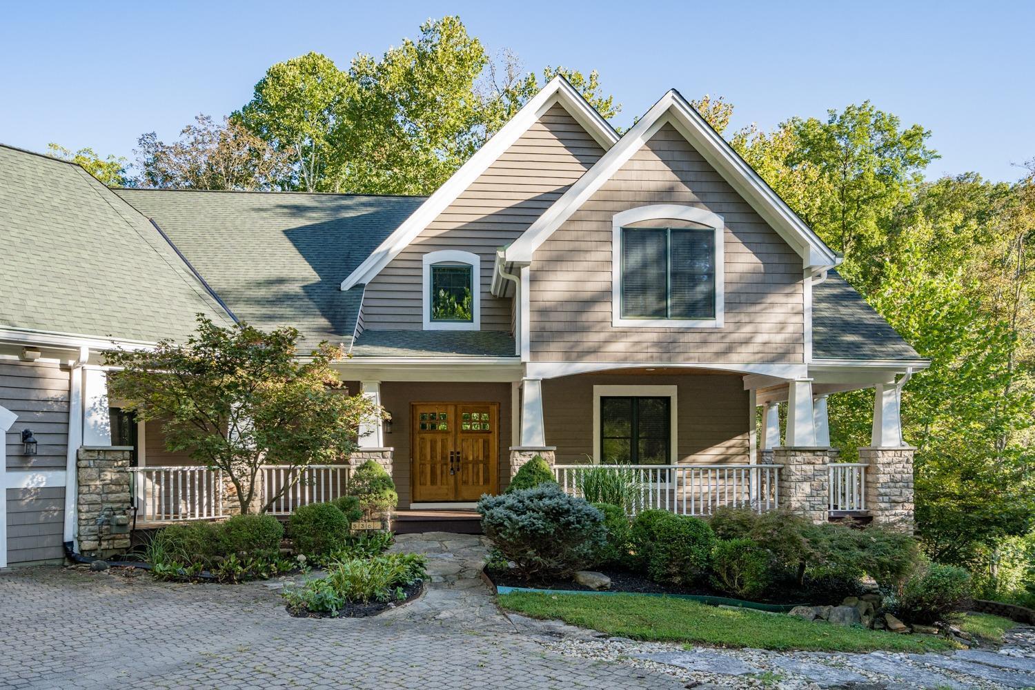 536 8 Mile Road Cincinnati, OH 45255 - Photo 1 of 43 Gallery Image 1