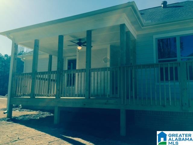 110 Grayton Street Springville, AL 35146 - Photo 4 of 6
