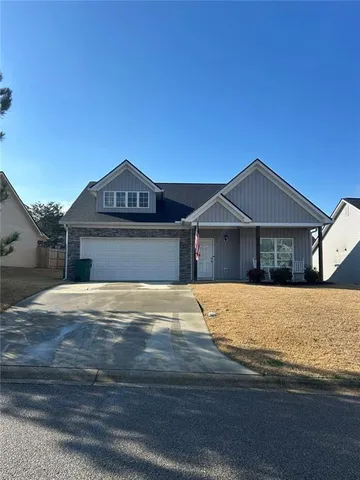 $308,000 | 329 Highland Pointe Drive, Alto, GA 30510