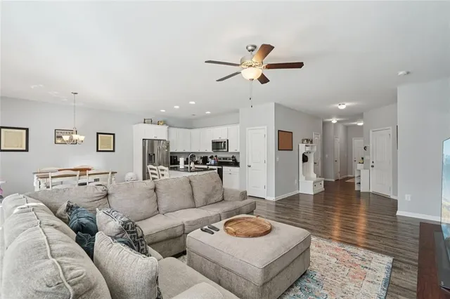 $308,000 | 329 Highland Pointe Drive, Alto, GA 30510