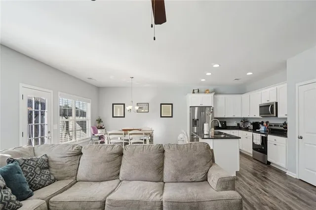 $308,000 | 329 Highland Pointe Drive, Alto, GA 30510