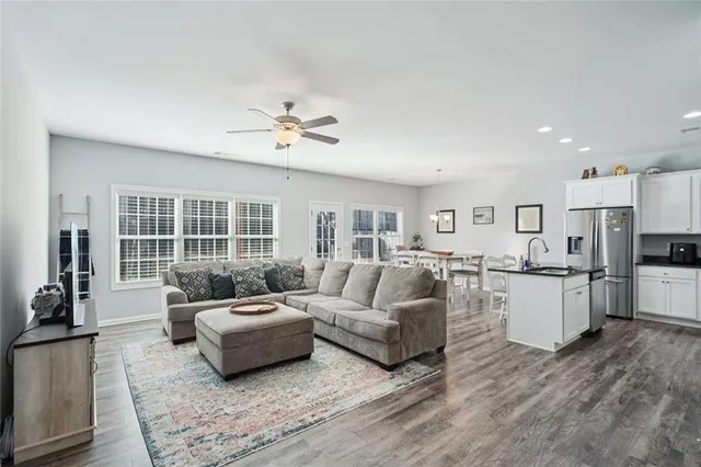 $308,000 | 329 Highland Pointe Drive, Alto, GA 30510