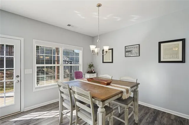 $308,000 | 329 Highland Pointe Drive, Alto, GA 30510