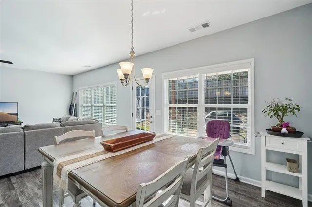 $308,000 | 329 Highland Pointe Drive, Alto, GA 30510