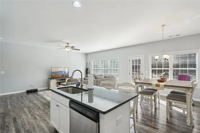 $308,000 | 329 Highland Pointe Drive, Alto, GA 30510