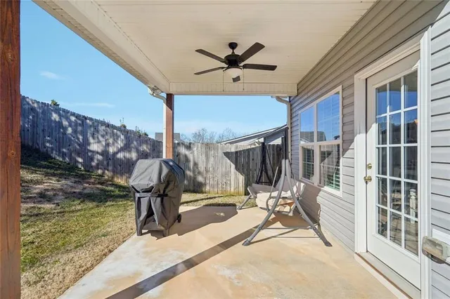 $308,000 | 329 Highland Pointe Drive, Alto, GA 30510