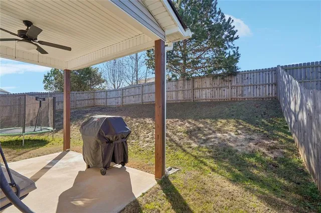 $308,000 | 329 Highland Pointe Drive, Alto, GA 30510