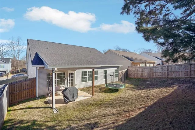 $308,000 | 329 Highland Pointe Drive, Alto, GA 30510