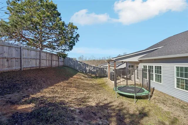 $308,000 | 329 Highland Pointe Drive, Alto, GA 30510