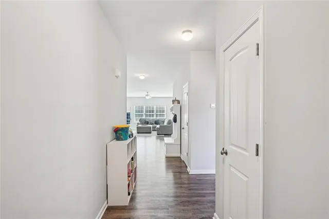 $308,000 | 329 Highland Pointe Drive, Alto, GA 30510