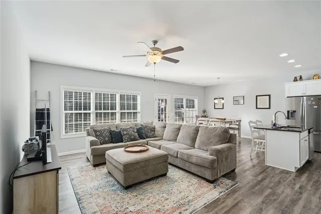 $308,000 | 329 Highland Pointe Drive, Alto, GA 30510