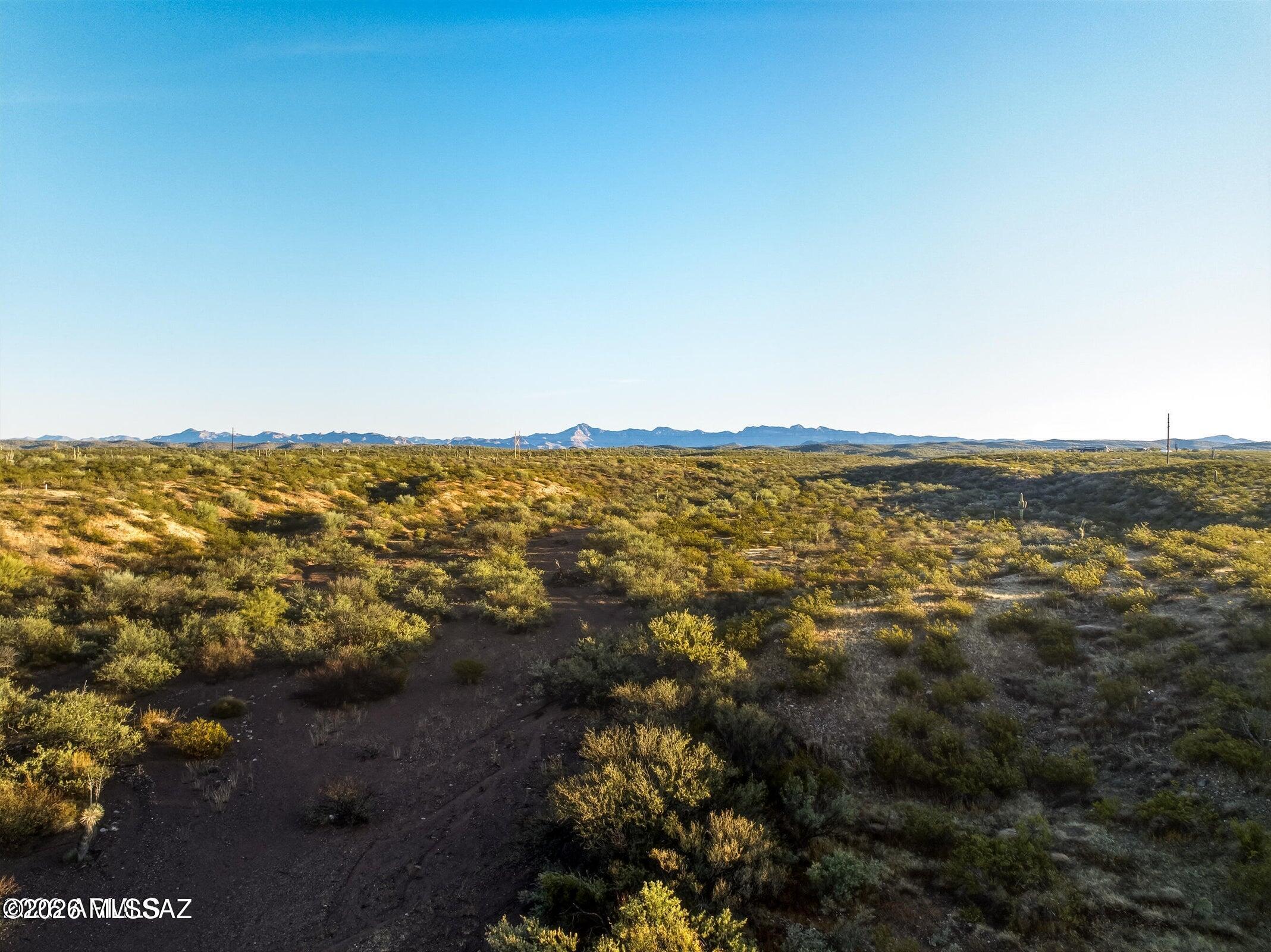 Tbd East Gamez Road, Unit 15 Benson, AZ 85602 - Photo 9 of 10