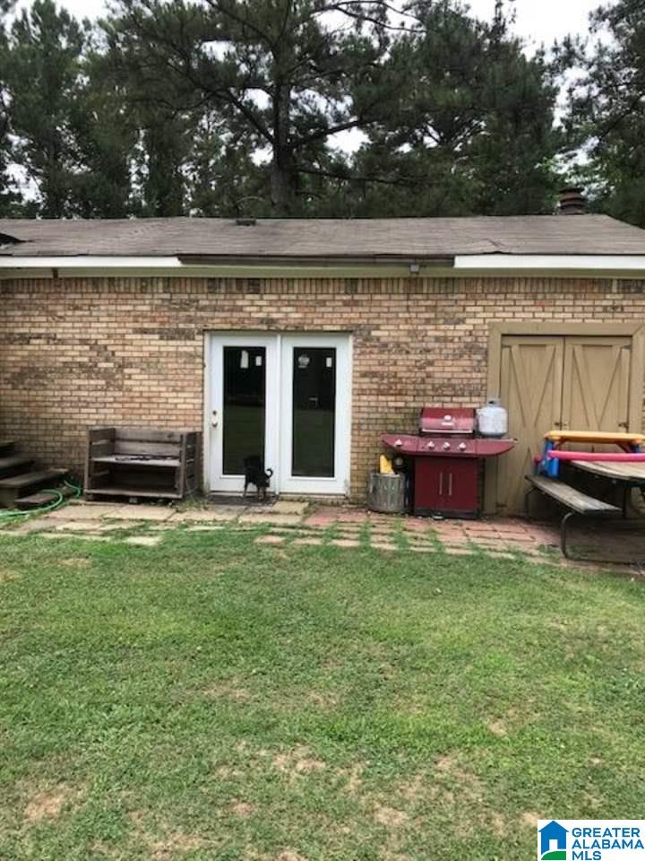122 Bannerman Road Bessemer, AL 35022 - Photo 40 of 44