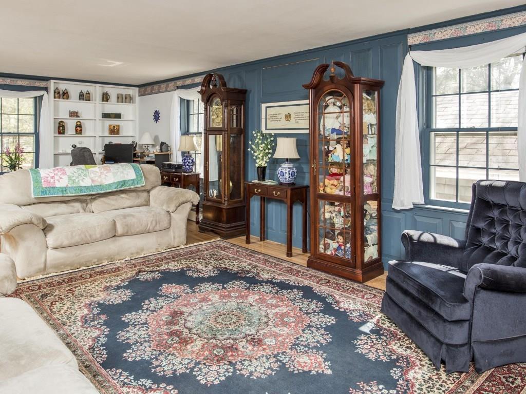 4 Acacia Road Kennebunkport, ME 04046 - Photo 13 of 28 Photo