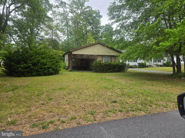 $87,000 | 0 Tranquility Lane, Frankford, DE 19945