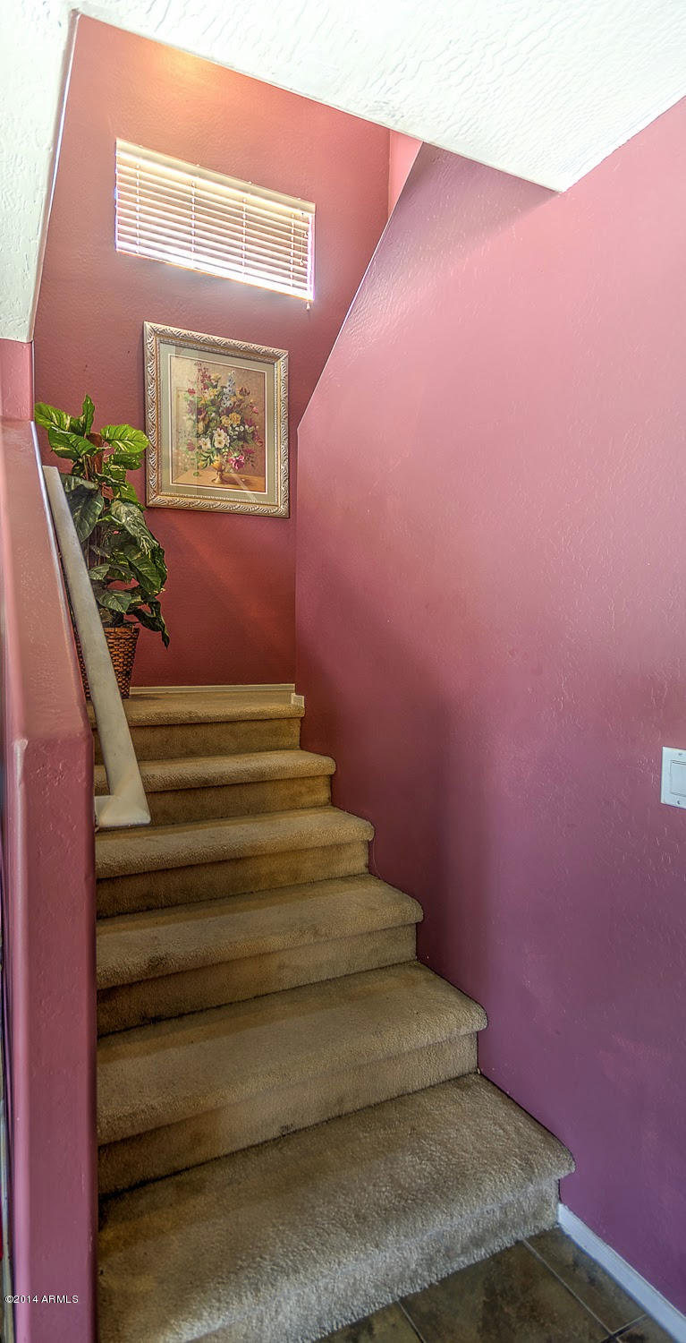 8421 West Payson Road Tolleson, AZ 85353 - Photo 5 of 16 stairs_payson
