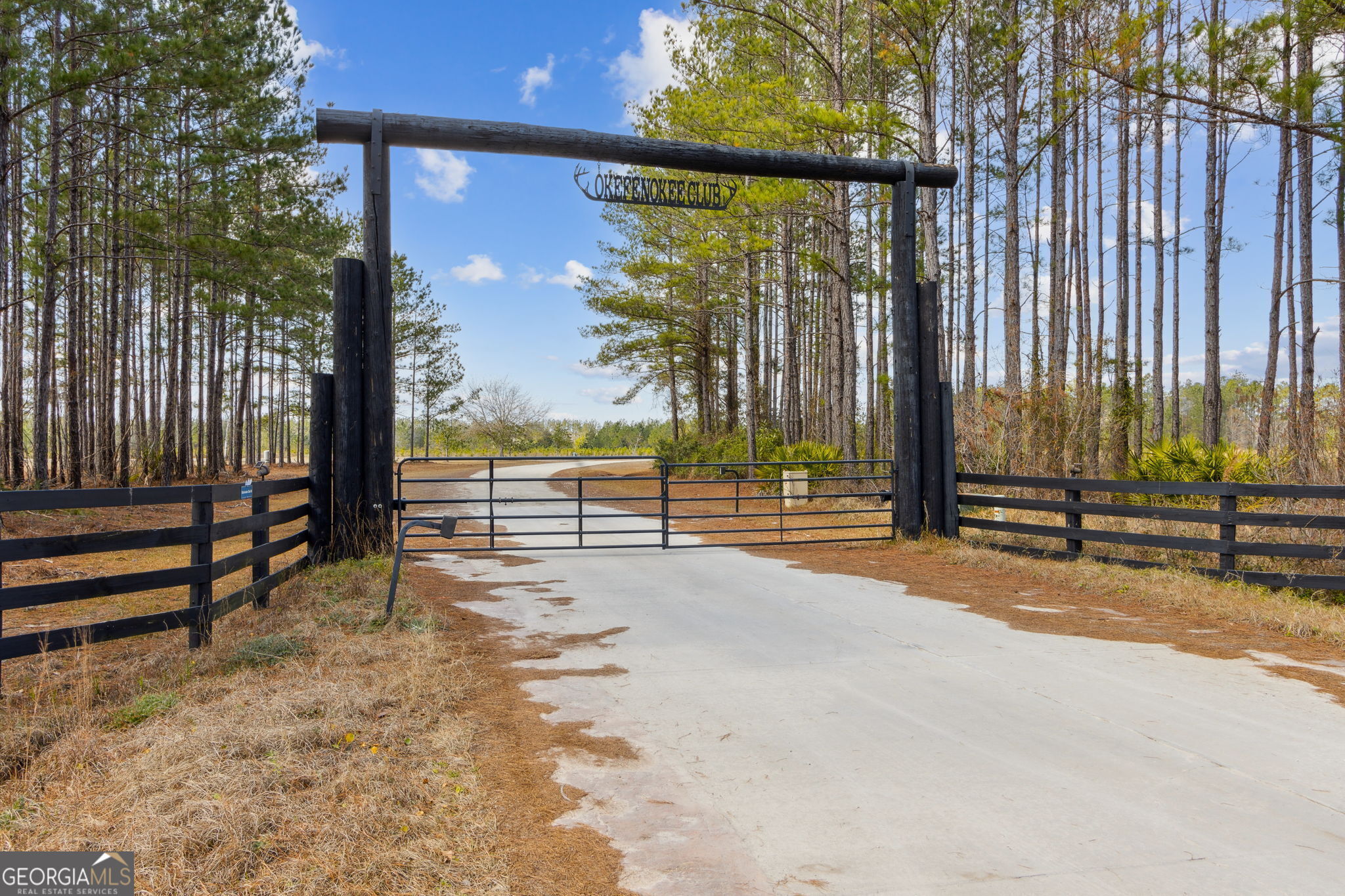 1007 Okefenokee Clb Road Folkston, GA 31537 - Photo 1 of 1 Gallery Image 1