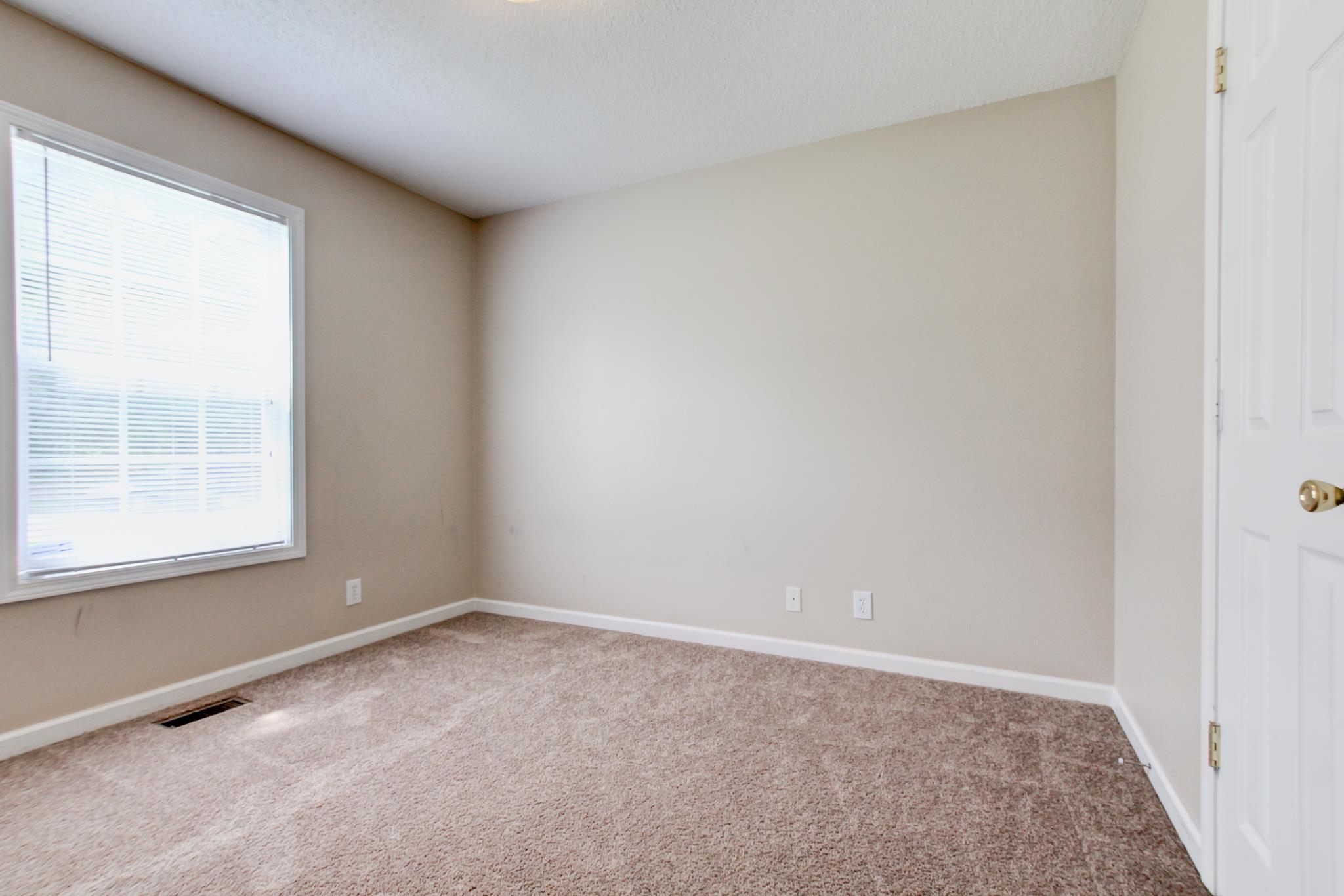 1931 Needmore Road Clarksville, TN 37042 - Photo 16 of 25 2nd Bedroom