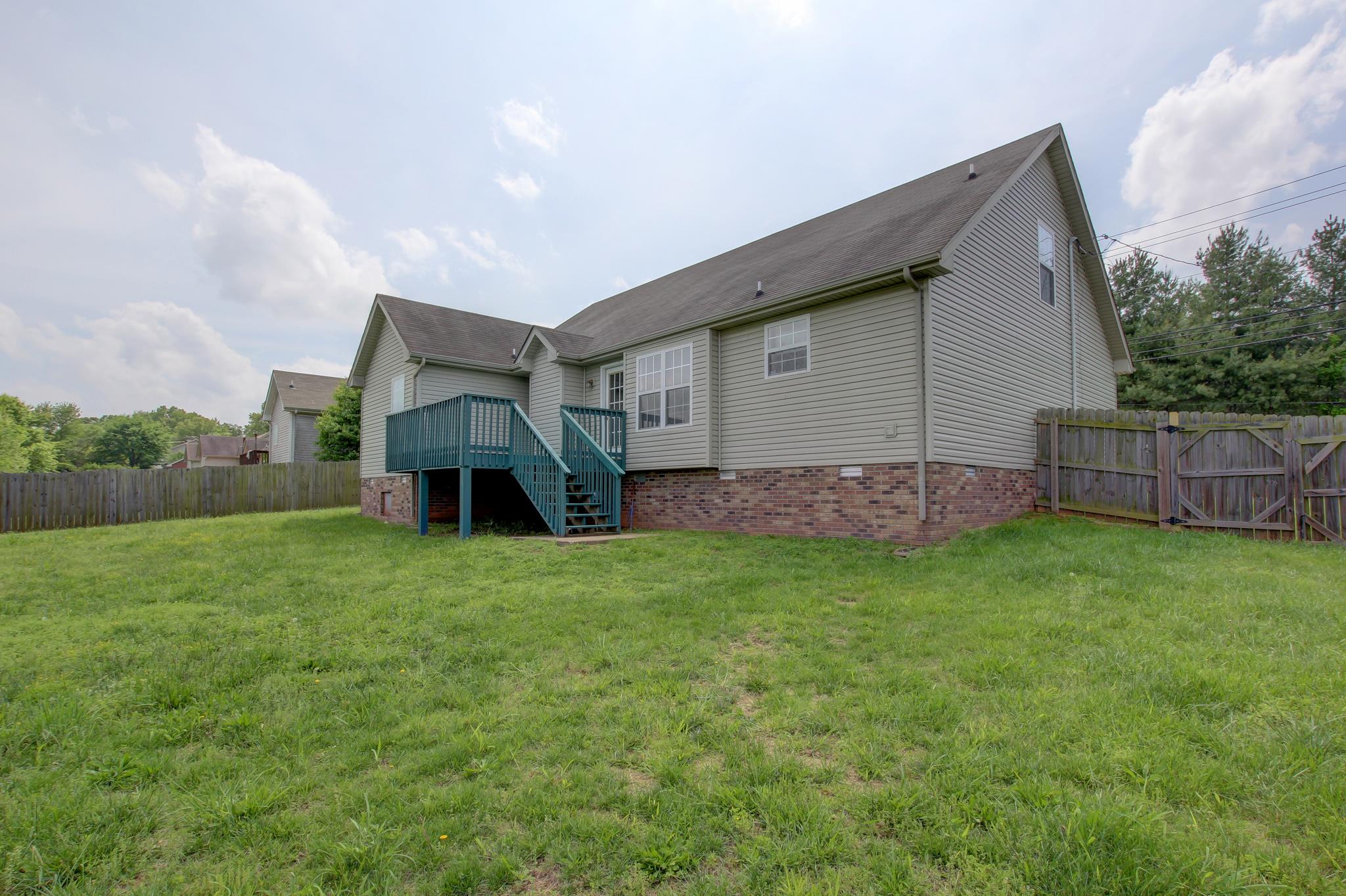 1931 Needmore Road Clarksville, TN 37042 - Photo 23 of 25 Gallery Image 23
