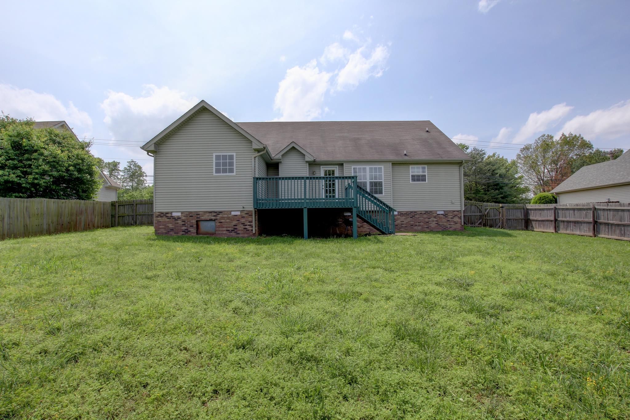 1931 Needmore Road Clarksville, TN 37042 - Photo 24 of 25 Gallery Image 24