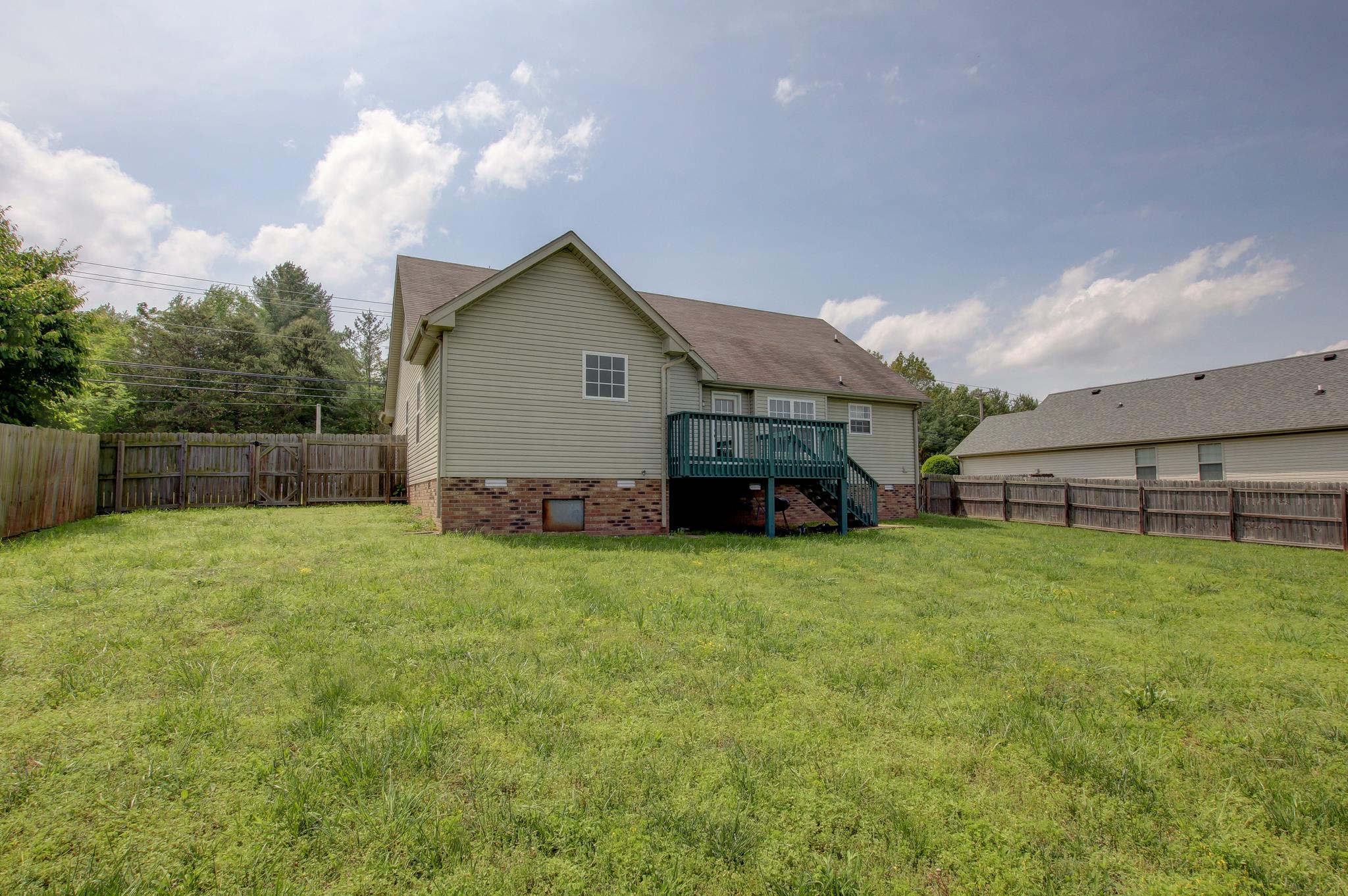 1931 Needmore Road Clarksville, TN 37042 - Photo 25 of 25 Gallery Image 25