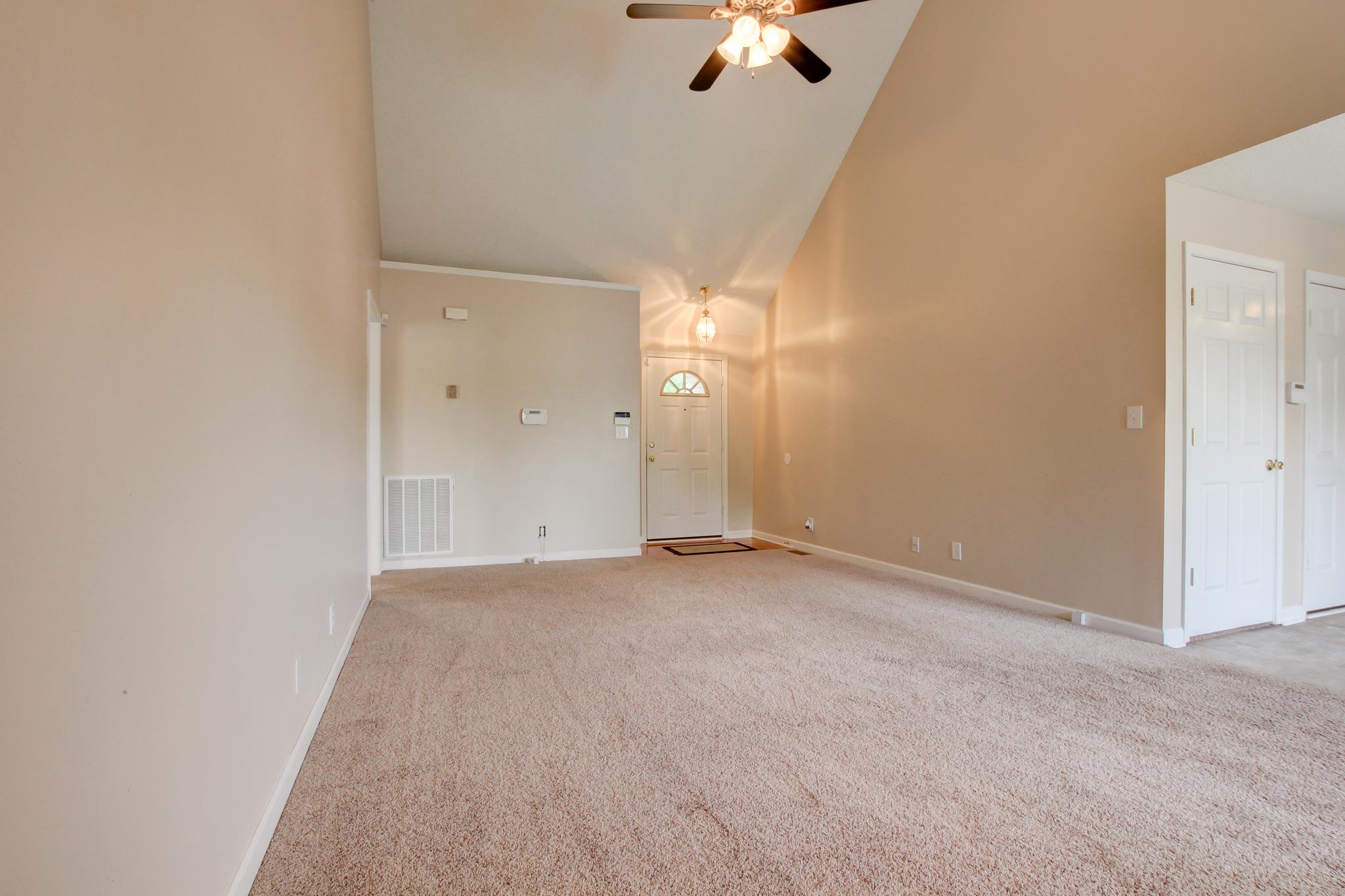 1931 Needmore Road Clarksville, TN 37042 - Photo 3 of 25 Another view of living room