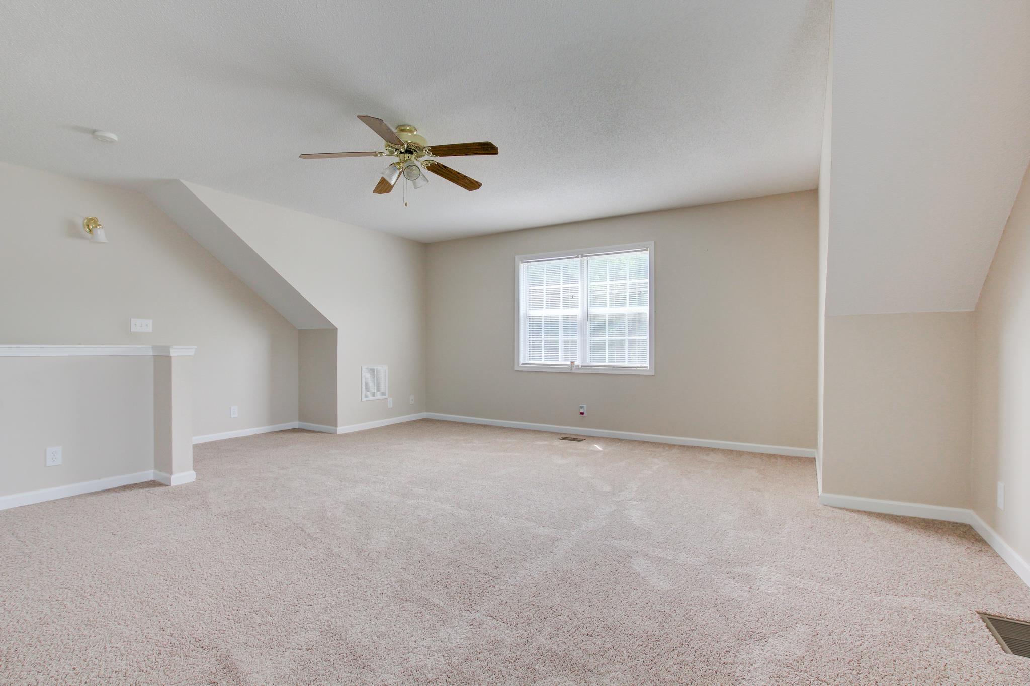 1931 Needmore Road Clarksville, TN 37042 - Photo 9 of 25 Bonus room