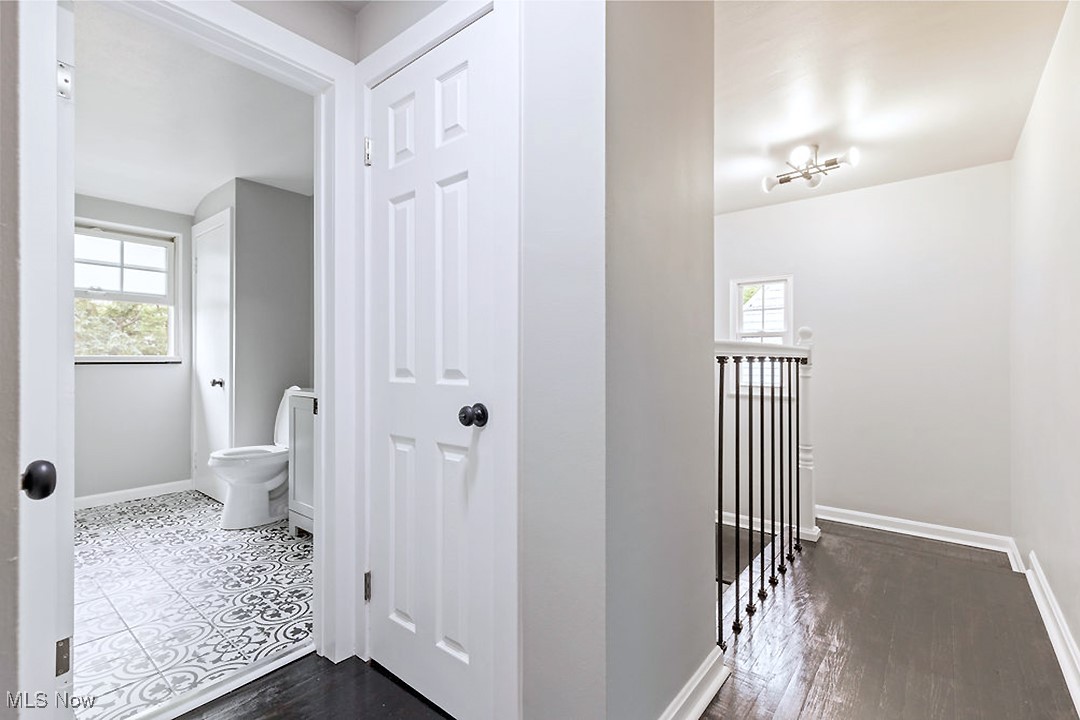 3463 Edison Road Cleveland Heights, OH 44121 - Photo 17 of 24