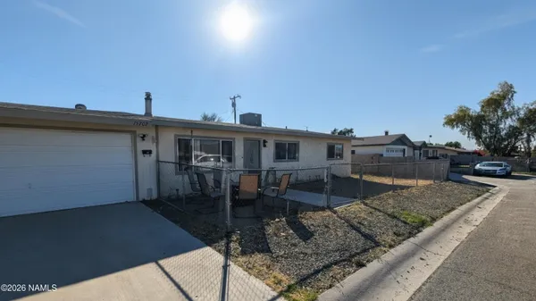 $214,000 | 15702 Bonanza Loop, Ehrenberg, AZ 85334