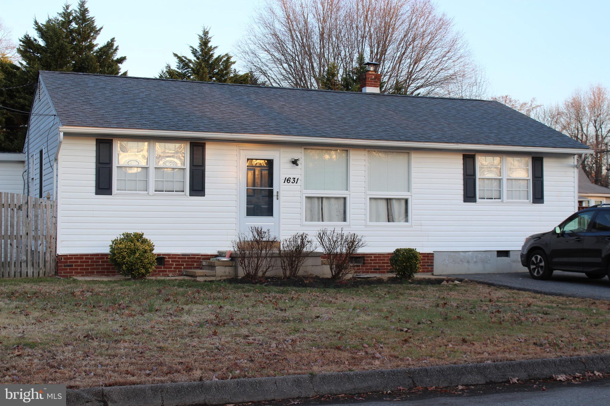 1631 Hilltop Road Edgewater, MD 21037 - Photo 1 of 7