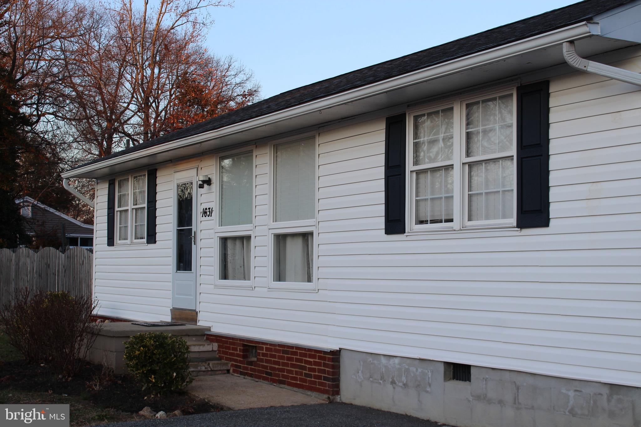 1631 Hilltop Road Edgewater, MD 21037 - Photo 2 of 7