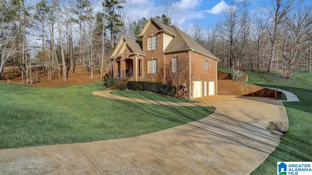 221 Fossil Rock Road Springville, AL 35146 - Photo 8 of 32