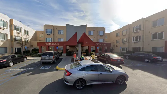 $772 | 500 R Street, Bakersfield, CA 93304