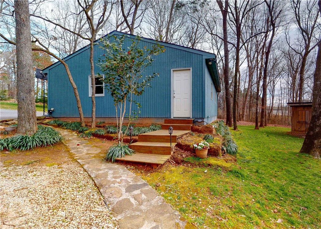 119 Debbie Drive Pendleton, SC 29670 - Photo 35 of 39 Gallery Image 35