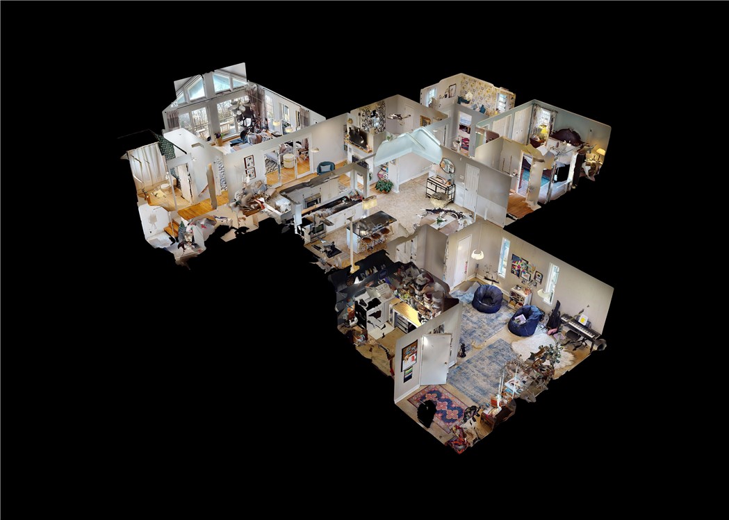 119 Debbie Drive Pendleton, SC 29670 - Photo 38 of 39 Gallery Image 38