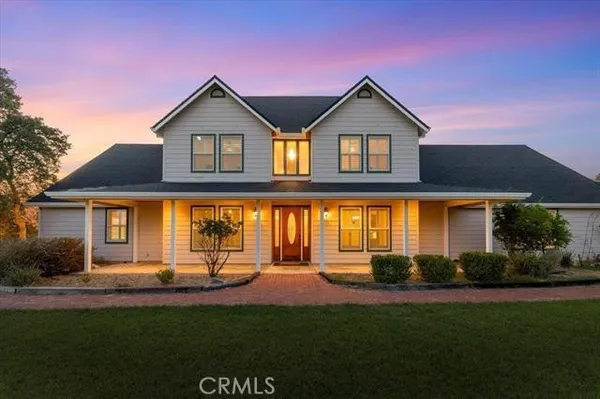 $699,000 | 15125 Kobbuntie, Red Bluff, CA 96080