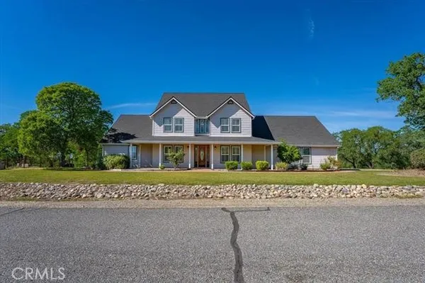 $699,000 | 15125 Kobbuntie, Red Bluff, CA 96080