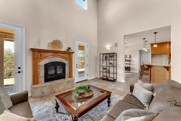 $699,000 | 15125 Kobbuntie, Red Bluff, CA 96080