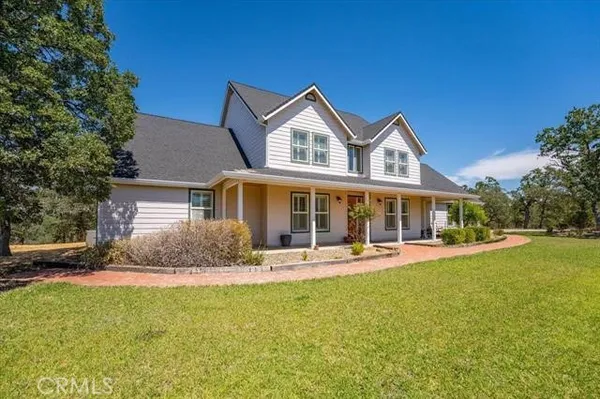 $699,000 | 15125 Kobbuntie, Red Bluff, CA 96080