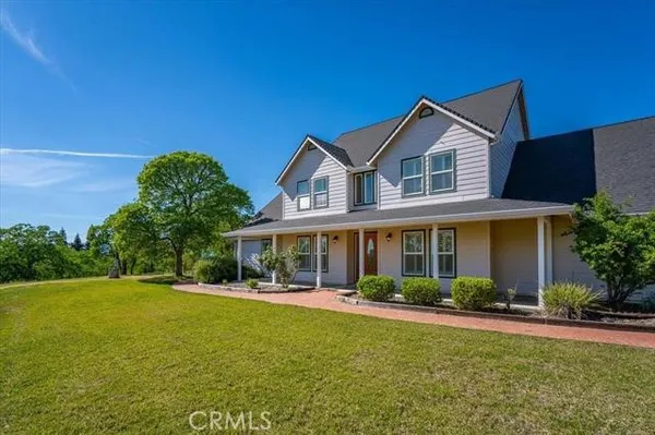 $699,000 | 15125 Kobbuntie, Red Bluff, CA 96080