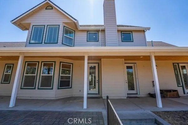 $699,000 | 15125 Kobbuntie, Red Bluff, CA 96080