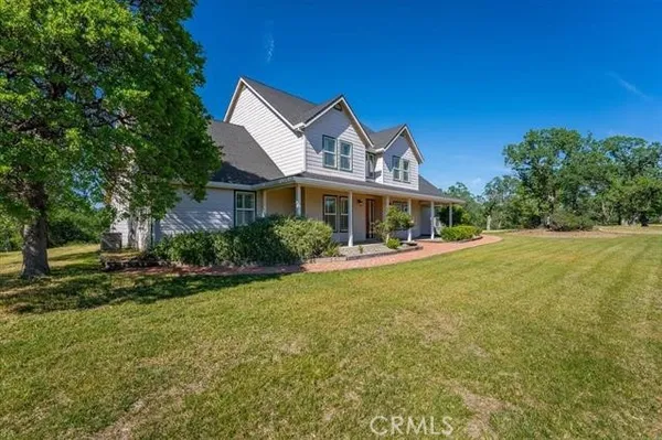 $699,000 | 15125 Kobbuntie, Red Bluff, CA 96080