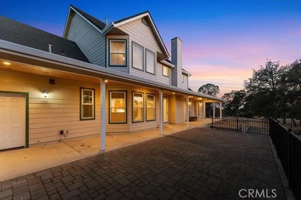 $699,000 | 15125 Kobbuntie, Red Bluff, CA 96080