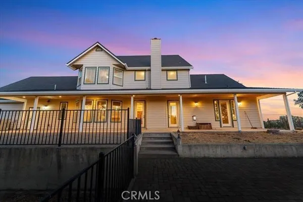 $699,000 | 15125 Kobbuntie, Red Bluff, CA 96080