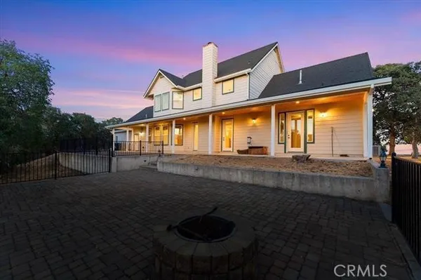 $699,000 | 15125 Kobbuntie, Red Bluff, CA 96080