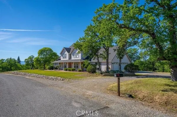 $699,000 | 15125 Kobbuntie, Red Bluff, CA 96080