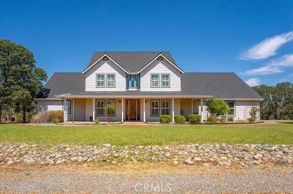 $699,000 | 15125 Kobbuntie, Red Bluff, CA 96080